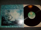 CAN  flow motion  1976 - FIRST UK  PRESS -GREEN VIRGIN LAB -EX++