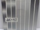 AK-47 - Stop Dance/Autobiography/Hilversum AO 7