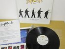 RARE GENESIS LIVE The Way We Walk Shorts Vol 1 MINT- Vinyl LP STUNNING COPY