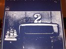 EVAN PARKER PAUL LYTTON DUO 'RA 1+2' RARE GERMAN 'RING' AVANT JAZZ 1976 M-