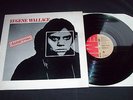Eugene Wallace - Dangerous UK 1975 EMI Original LP