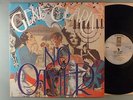 Gene Clark  No Other    Ex Byrds   With Poster Insert