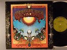 Grateful Dead  Aoxomoxoa     Original Green W7 Label   Psych