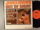 James Brown  Out Of Sight   Mono