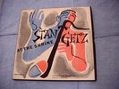 STAN GETZ AT THE SHRINE 2 LP MONO BOX SET NORGRAN MGN 2000-2 DG / NO RESERVE