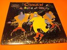 Queen-A KIND of MAGIC-Capitol/EMI-Sealed LP