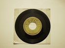 1955 Elvis Presley, Sun, 45 record with push marks. 217-Baby Let's play house