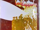 Led Zeppelin II Original Master Recording NOS SEALED 