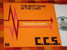 CCS The Best Band In The Land LP