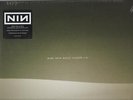Nine Inch Nails Ghosts I-IV Vinyl LP