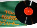 Musica Elettronica Viva - Friday (VERY RARE 1969)