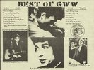 BOB DYLAN Best Of GWW 12