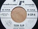 ERNIE FIELDS 