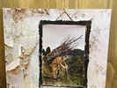 LED ZEPPELIN IV Four Symbols 1971 ATLANTIC LP MINT CONDITION