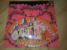 RARE LP - VIEW TO HEAVEN - LES SAUTERELLES - DECCA SLK 16561
