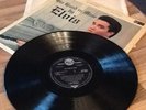 Very Rare Elvis Presley In Stereo His Hand In Mine Near Mint