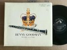 Benny Goodman - The Golden Age Of Swing (5xLP) LP - RCA Victor - LPT-6703 NM