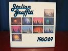 Italian Graffiti 1960-69 1960 1969 BOX SET 10 LP Mina Pravo Little Tony AA.VV.