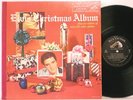 Elvis Presley Original Christmas Album Mono Photos RCA Victor LOC-1035 LP