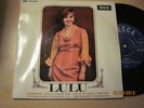 MEGA-RARE ORIG. UK 1964 EP 