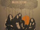 Pan y regaliz rock progresivo catalan