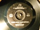 Northern Soul M-, Don't Hate Your Father, Rivingtons,  Instru. reverse.