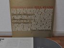 Bill Evans Trio Everybody Digs Bill Evans Japan LP Victor SMJ-6090 Insert 1975