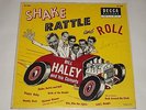 1955 BILL HALEY and his Comets DECCA 10