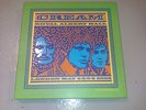 Cream Royal Albert Hall reunion concert 3LP box set