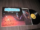 ROCKETS ITALIAN LP  ON THE ROAD AGAIN + POSTER