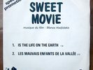 MANOS HADJIDAKIS Sweet Movie FRENCH PROMO 7