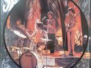 Pink Floyd 'Unforgotten Hero' Picture Disc Rare US First Pressing Not TMOQ