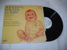 Soothing Sounds for Baby LP Vol.2  - Raymond Scott Electronic Music from 1964