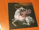 MASTODON REMISSION RECORD ONGOLD VINYL 2X LP UNPLAYED MINT CONDITION SIGNED BK