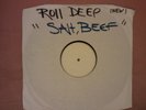 Danny Weed - Salt Beef  12