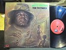 James Brown 2 LP gatefold The Payback Original 1973 double pd23007 funk soul 
