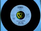 BOBBY THOMAS AND THE AFROS - 