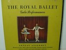 ANSERMET Royal Ballet Gala Performances RCA Box LD 6065 1S SD Soria Orig TOP TAS