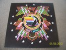 HAWKWIND In Search Of Space & LOG BOOK & FOLD OUT COVER 1971  RARE
