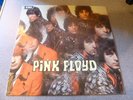 Pink Floyd LP Piper at the gates of dawn UK columbia Flip back sleeve 5 pictures