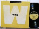 Wire 