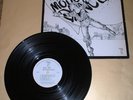 PERE UBU - The Modern Dance original vinyl LP record album 1978 Blank Records
