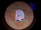 TOMMY NAVARRO-I CRIED MY LIFE AWAY-DE JAC 1253. ORIGINAL