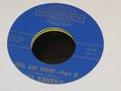 BEL CANTOS - FEEL AW RIGHT/PT.2 - DOWNEY garage scorcher - HEAR BOTH