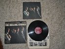 the rolling stones LP