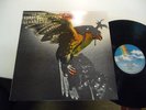 BUDGIE IN FOR THE KILL 1974 IN MINT UK PRESS WALES MONSTER