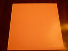 Pink Floyd RARE French Promo  PINK VINYL ANIMALS LP Album......Very Limited.