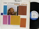 Jimmy Smith         Bucket       Blue Note      NY         #  36
