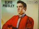 ELVIS PRESLEY | Just For You | 45 | EP | Picture Sleeve | VG++ | EPA-4041 | 1957