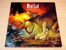 EX/EX  Meat Loaf/Bat Out Of Hell III/2004 Mercury Double LP Set